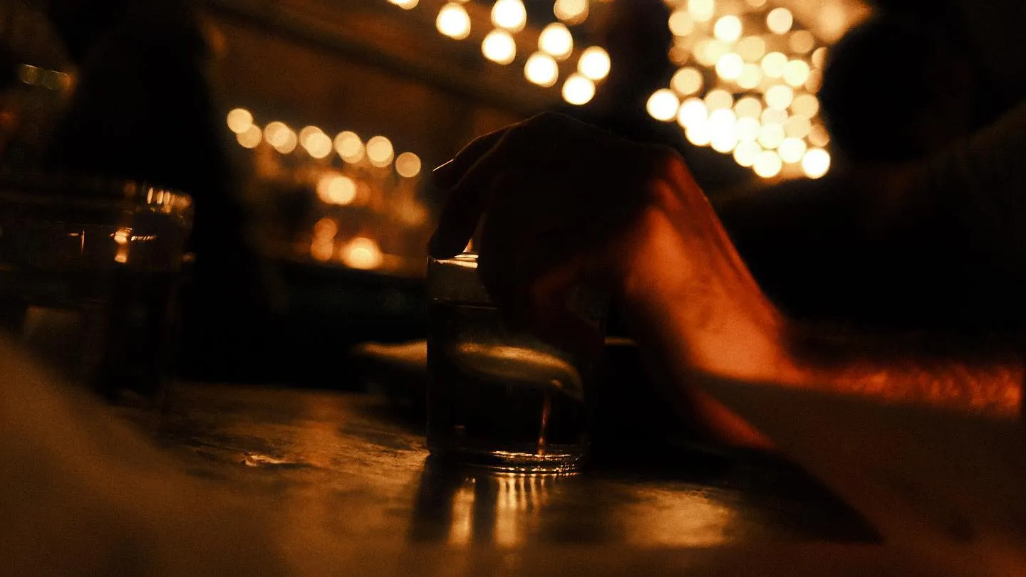 A reunion night on the town. (image 5 of 7)
